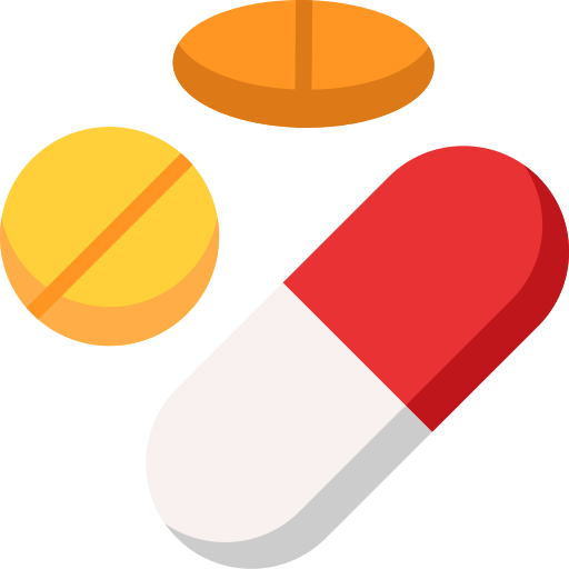 livraison de medicaments