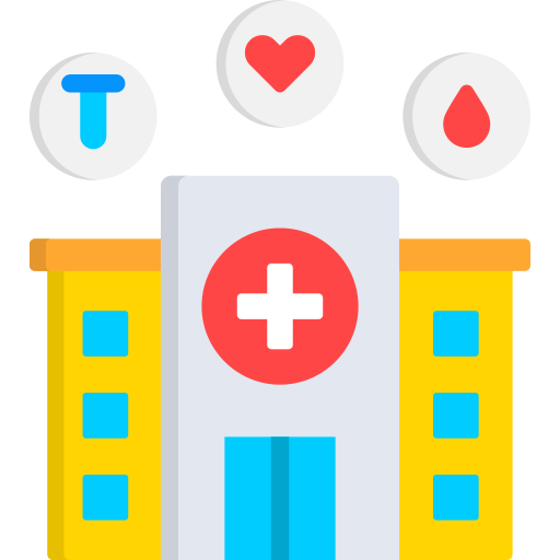 livraison etablissement-hospitalier