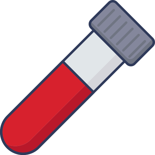 livraison urgent prélèvement sanguins, tubes de sang